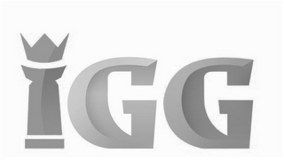 IGG logo