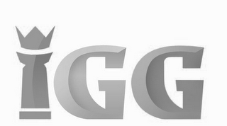 IGG logo