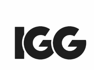 IGG logo