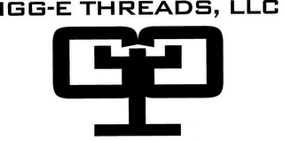 IGG-E THREADS, LLC logo