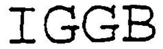 IGGB logo