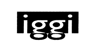 IGGI logo
