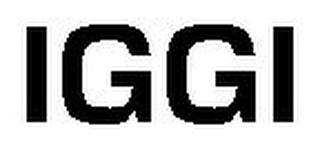 IGGI logo