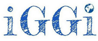 IGGI logo