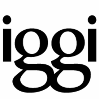IGGI logo