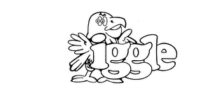 IGGLE logo