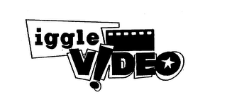 IGGLE VIDEO logo