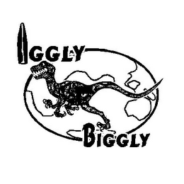IGGLY BIGGLY logo