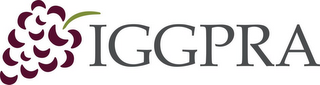 IGGPRA logo