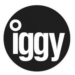 IGGY logo