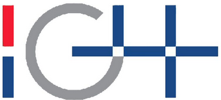 IGH logo