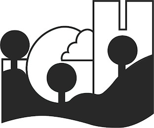 IGH logo
