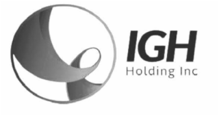 IGH HOLDING INC. logo