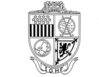 IGHF logo