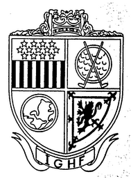 IGHF logo