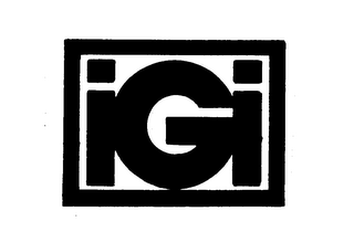 IGI logo
