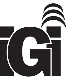 IGI logo