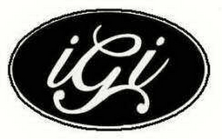 IGI logo