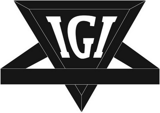 IGI logo