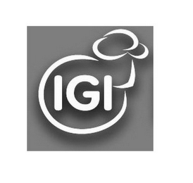 IGI logo