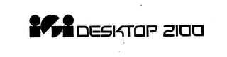 IGI DESKTOP 2100 logo