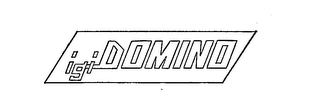 IGI DOMINO logo