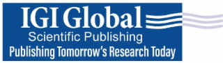 IGI GLOBAL SCIENTIFIC PUBLISHING PUBLISHING TOMORROW'S RESEARCH TODAY logo