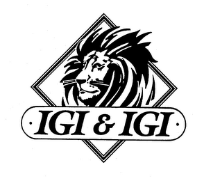IGI & IGI logo