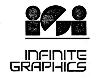 IGI INFINITE GRAPHICS logo