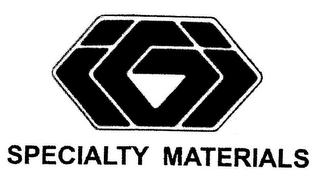 IGI SPECIALTY MATERIALS logo