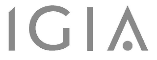 IGIA logo
