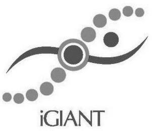 IGIANT logo