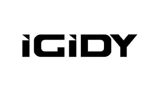 IGIDY logo