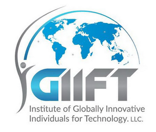 IGIIFT INSTITUTE OF GLOBALLY INNOVATIVEINDIVIDUALS FOR TECHNOLOGY. LLC. logo