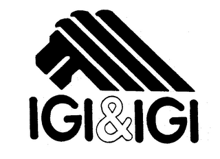 IGI&IGI logo