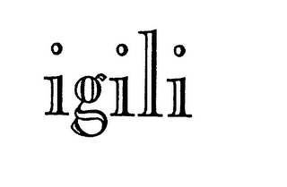 IGILI logo