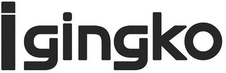 IGINGKO logo