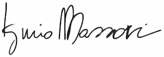 IGINIO MASSARI logo