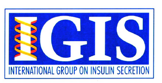IGIS INTERNATIONAL GROUP ON INSULIN SECRETION logo