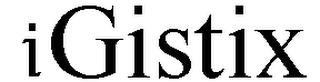 IGISTIX logo