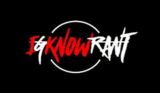 IGKNOWRANT logo