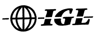 IGL logo