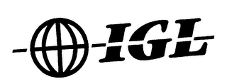 IGL logo
