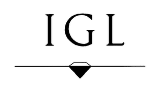 IGL logo