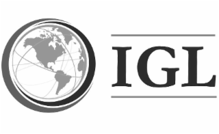 IGL logo