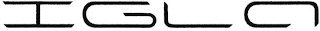 IGLA logo