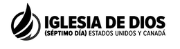 IGLESIA DE DIOS (SÉPTIMO DÍA) ESTADOS UNIDOS Y CANADÁ logo