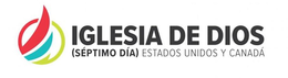 IGLESIA DE DIOS (SÉPTIMO DÍA) ESTADOS UNIDOS Y CANADA logo