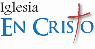 IGLESIA  EN CRISTO logo