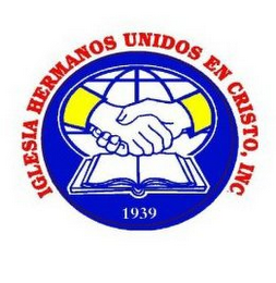 IGLESIA HERMANOS UNIDOS EN CRISTO, INC. 1939 logo
